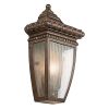 VENETIAN RAIN Brushed Bronze KL VENETIAN7 S Kichler LampsEmpire