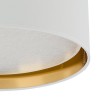 BILBAO white-gold 60 3433 TK Lighting