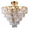 CHELSEA gold ML8812 Milagro