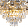 LUXURIA gold ML8894 Milagro