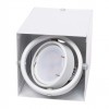 BLOCCO white I ML476 Milagro