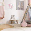 CHARLOTTE pink MLP4215 Milagro