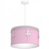 BALETNICA pink MLP4974 Milagro