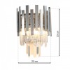 ASPEN chrome ML5995 Milagro