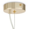 TISSAGE I MOD490PL-01G Maytoni