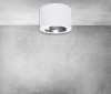 REDONDO white ML5697 Milagro