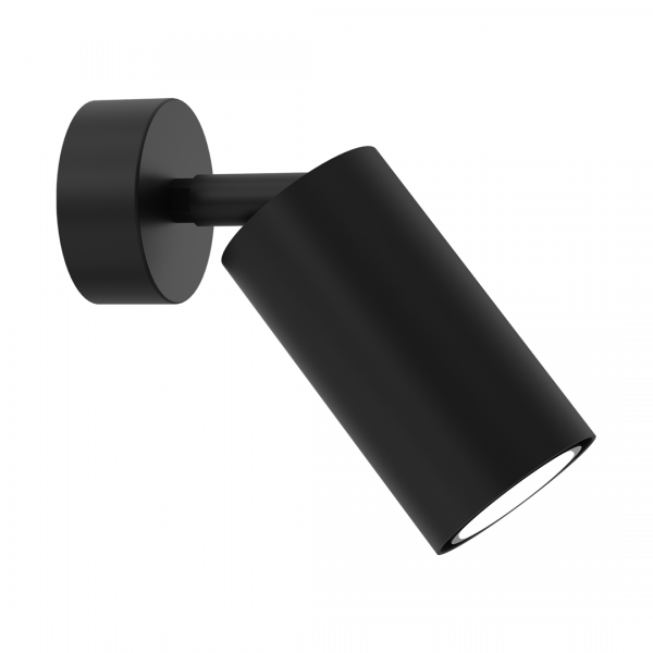 HUDSON black MLP8794 Milagro