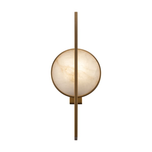 MARMO MOD099WL-01G Maytoni