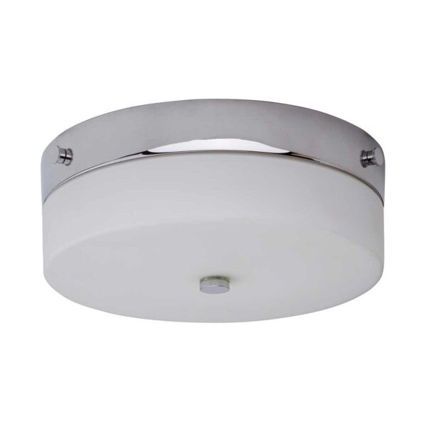 TAMAR M Led polished chrome TAMAR-F-M-PC Elstead