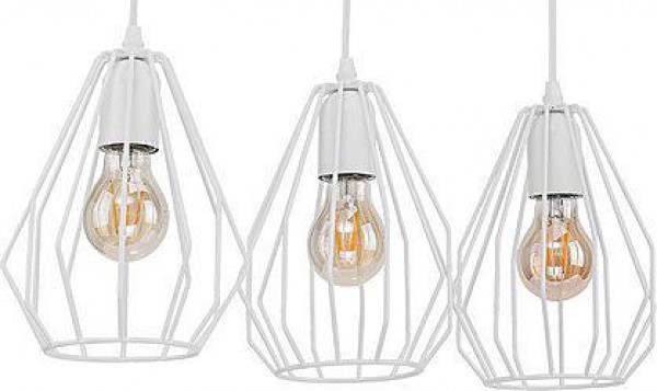 BRYLANT white 2225 TK Lighting