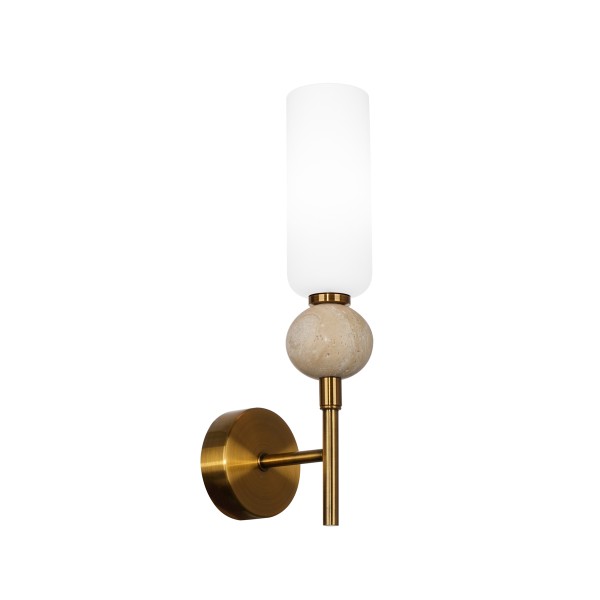 SANTOS WL-95331-1-BRSS Italux