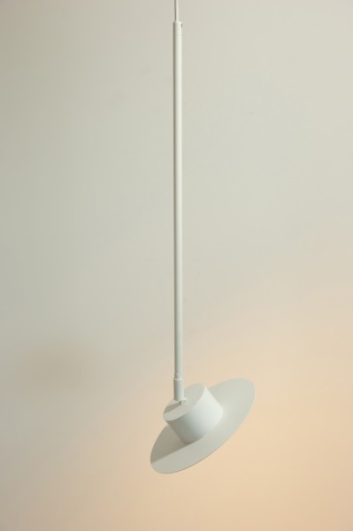 CHARLIE white S 41289 Sigma