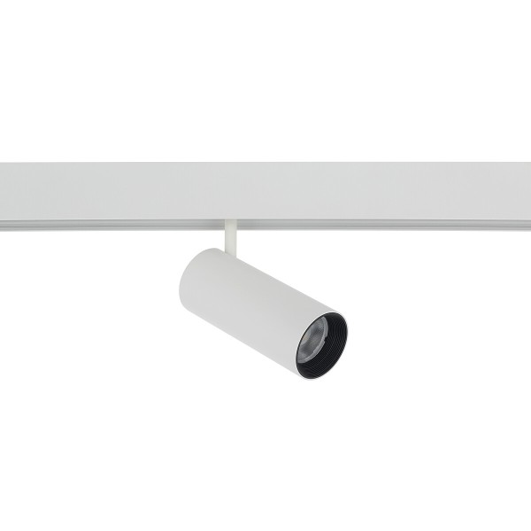 LVM SPOT LED 15W white 4000K 11643 Nowodvorski
