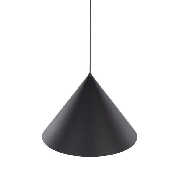 CONO black XL 10059 TK Lighting