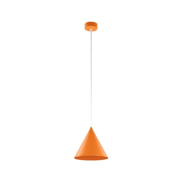 CONO orange S 10075 TK Lighting