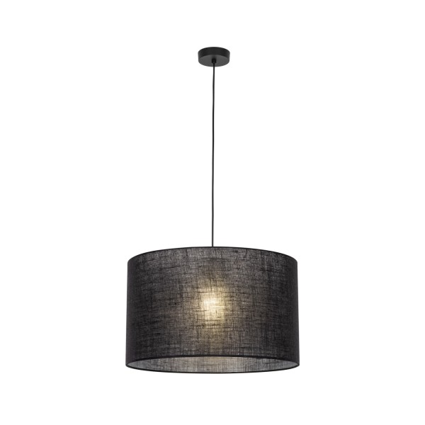 GLORII black I 10086 TK Lighting