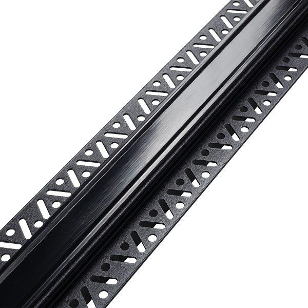 LVM RECESSED TRACK 1M black 10156 Nowodvorski