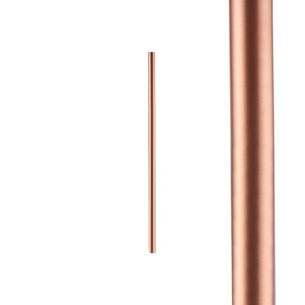 CAMELEON LASER 750 satine copper 10254 Nowodvorski