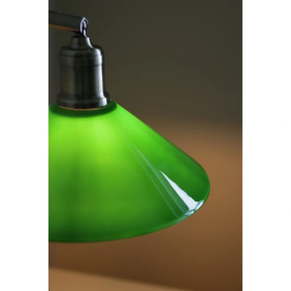 VELA brass-green 108864 Markslojd