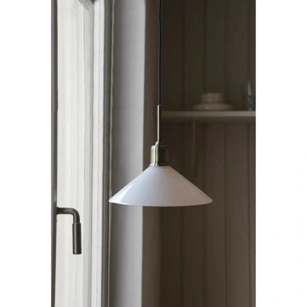 VELA brass-white 108867 Markslojd