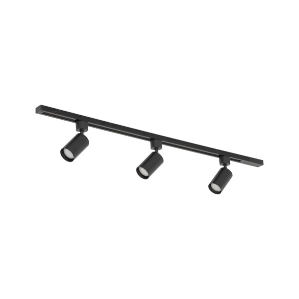 TRACER SET black III 10938 TK Lighting