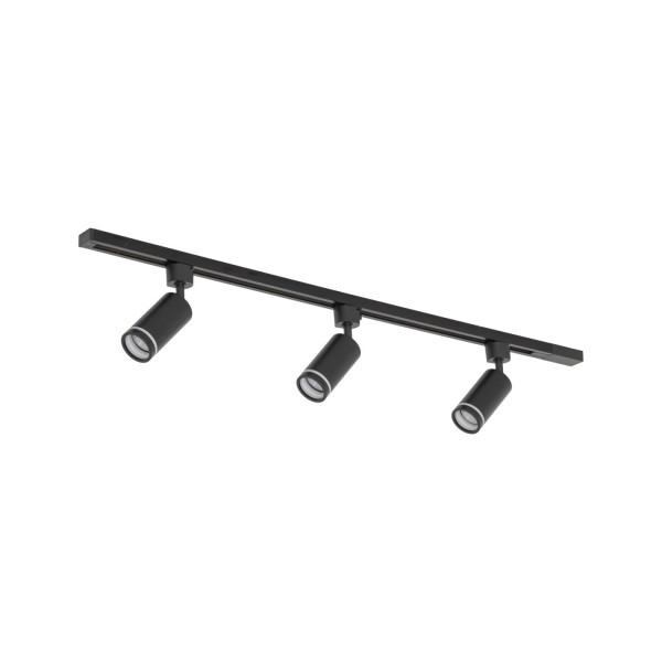 TRACER SET JET black III 10939 TK Lighting