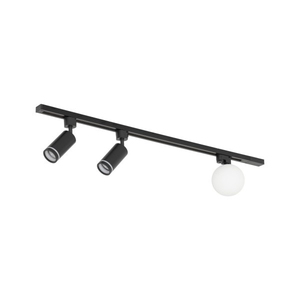 TRACER SET jet black III 10941 TK Lighting