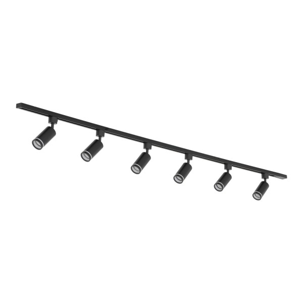 TRACER SET jet black VI 10942 TK Lighting