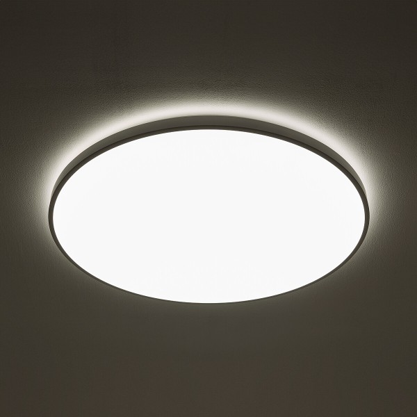 AGNES ROUND LED PRO white L 3000K 10981 Nowodvorski