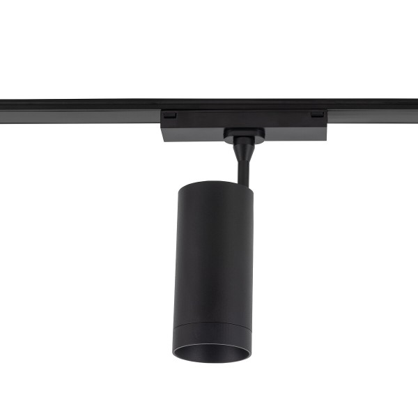 UT-LVM MINI SPOT LED 12W black 3000K 11316 Nowodvorski