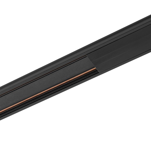 UT-LVM MINI TRACK 1 METRE black 11320 Nowodvorski