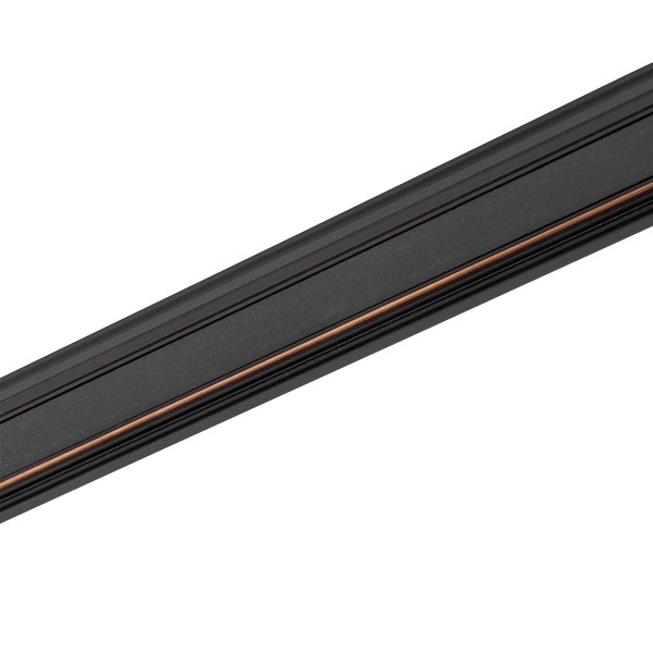 UT-LVM MINI TRACK 1 METRE black 11320 Nowodvorski