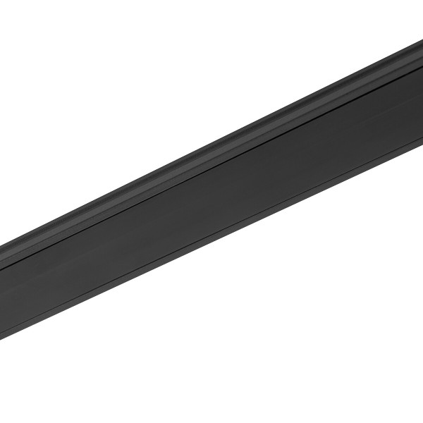 UT-LVM MINI TRACK 1 METRE black 11320 Nowodvorski