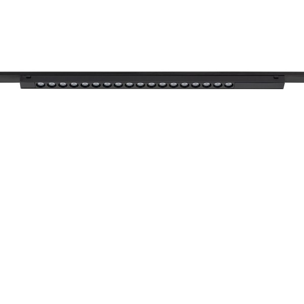 UT-LVM MINI FOCUS LED 18W black 4000K 11332 Nowodvorski