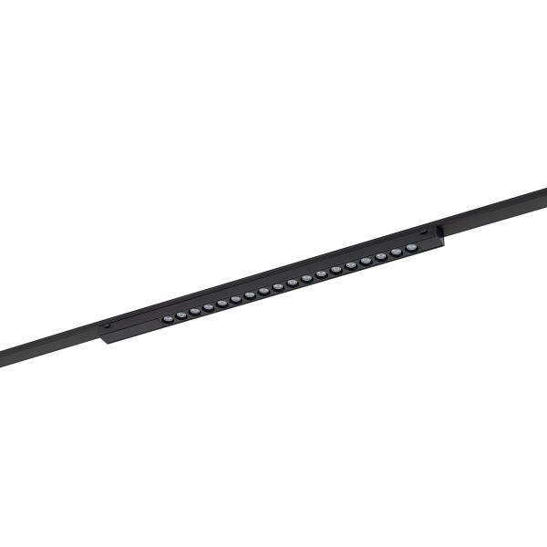 UT-LVM MINI FOCUS LED 18W black 4000K 11332 Nowodvorski