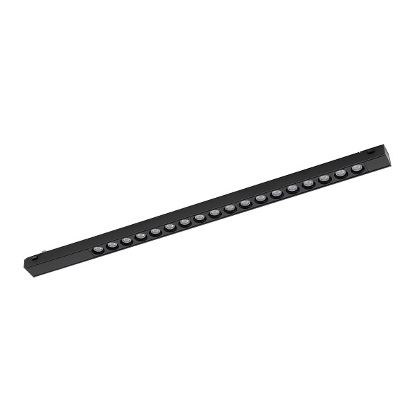 UT-LVM MINI FOCUS LED 18W black 3000K 11306 Nowodvorski