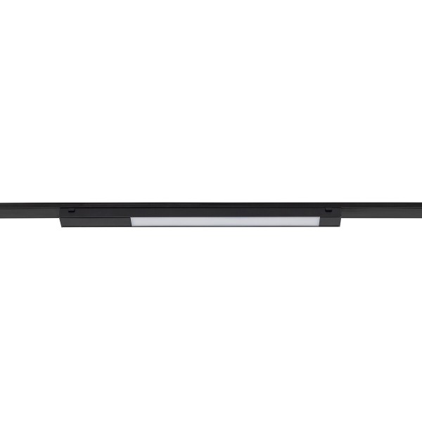 UT-LVM MINI LINE LED 12W black 4000K 11333 Nowodvorski