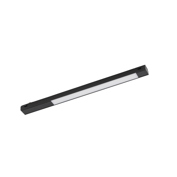 UT-LVM MINI LINE LED 12W black 3000K 11307 Nowodvorski