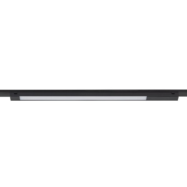 UT-LVM MINI LINE LED 18W black 4000K 11334 Nowodvorski