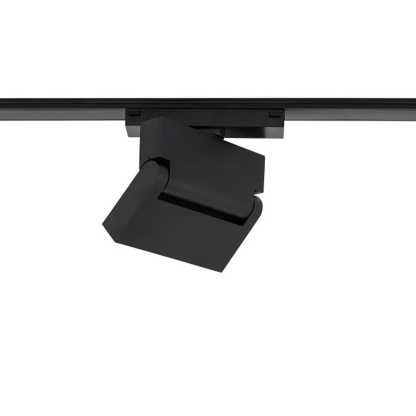UT-LVM MINI FOCUS OUT LED 6W black 3000K 11312 Nowodvorski