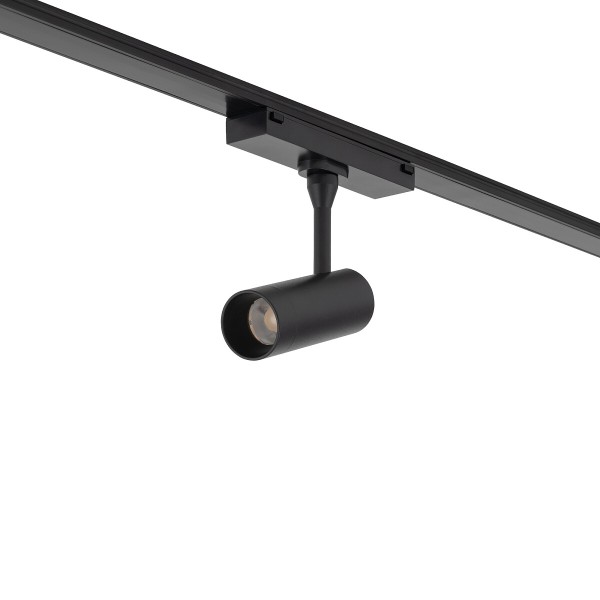 UT-LVM MINI SPOT LED 5W black 3000K 8.5cm 11314 Nowodvorski