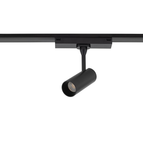 UT-LVM MINI SPOT LED 5W black 3000K 8.5cm 11314 Nowodvorski