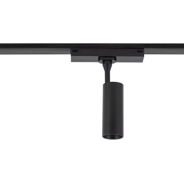 UT-LVM MINI SPOT LED 5W black 3000K 8.5cm 11314 Nowodvorski