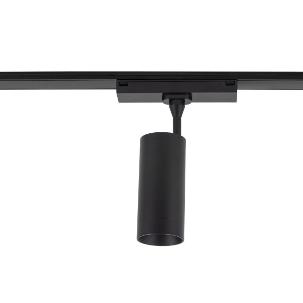 UT-LVM MINI SPOT LED 9W black 3000K 10cm 11315 Nowodvorski