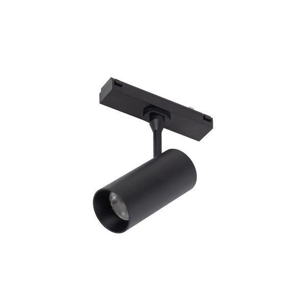UT-LVM MINI SPOT LED 9W black 4000K 10cm 11341 Nowodvorski