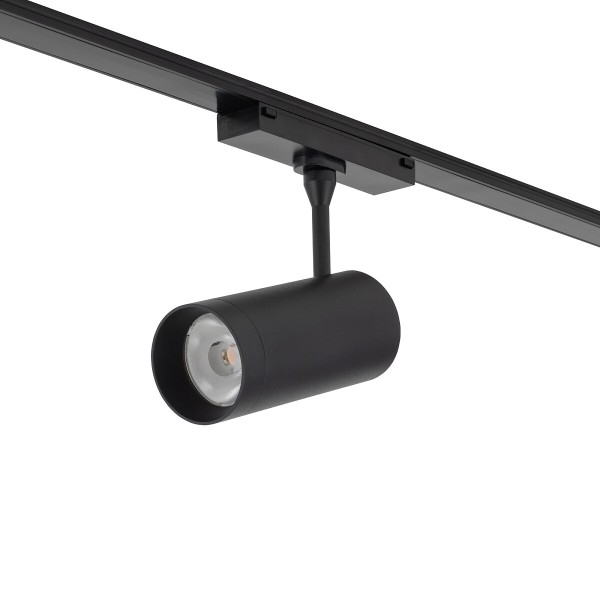 UT-LVM MINI SPOT LED 12W black 4000K 11342 Nowodvorski