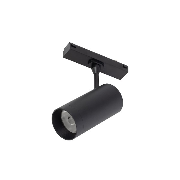 UT-LVM MINI SPOT LED 12W black 4000K 11342 Nowodvorski