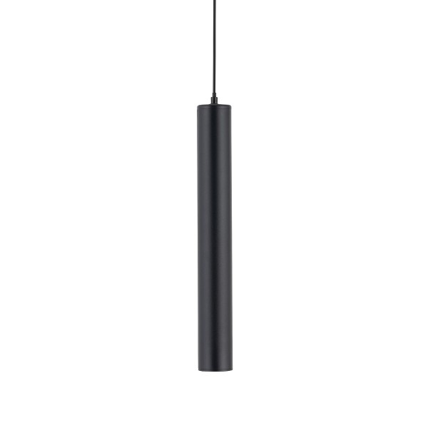 UT-LVM MINI ROLLER LED 10W black 3000K 11317 Nowodvorski
