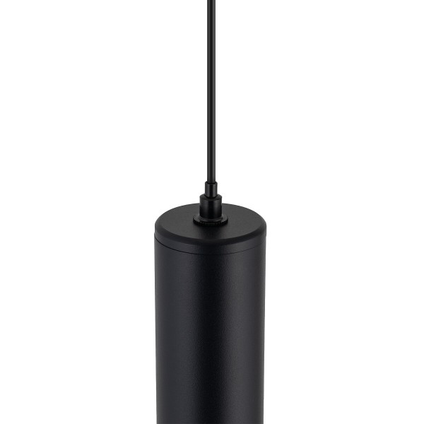 UT-LVM MINI ROLLER LED 10W black 3000K 11317 Nowodvorski