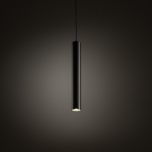 UT-LVM MINI ROLLER LED 10W black 3000K 11317 Nowodvorski